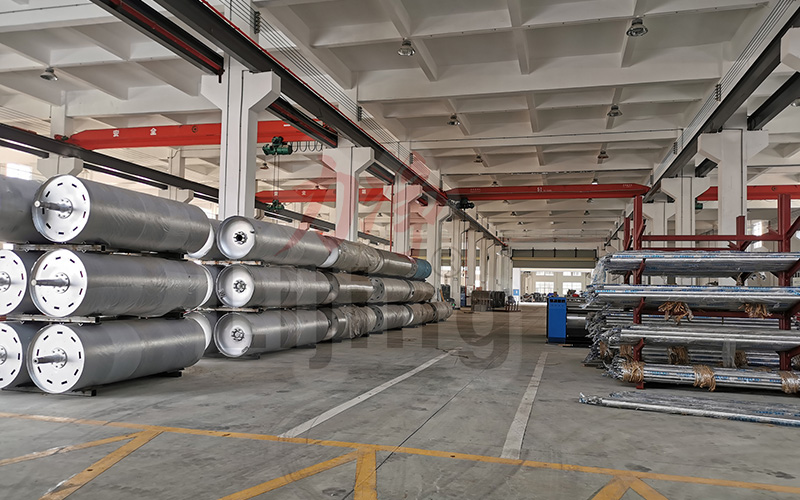 力凈生產車間 力凈生產車間